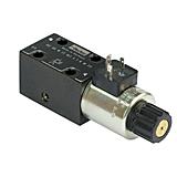Direct Operated Proportional Pressure Relief Valve - Series RE06M*W